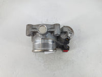 2017-2020 Lincoln Mkz Throttle Body P/N:DS7E-9F991-BB Fits Fits 2014 2015 2016 2017 2018 2019 2020 2021 2022 OEM Used Auto P