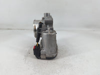 2017-2020 Lincoln Mkz Throttle Body P/N:DS7E-9F991-BB Fits Fits 2014 2015 2016 2017 2018 2019 2020 2021 2022 OEM Used Auto P