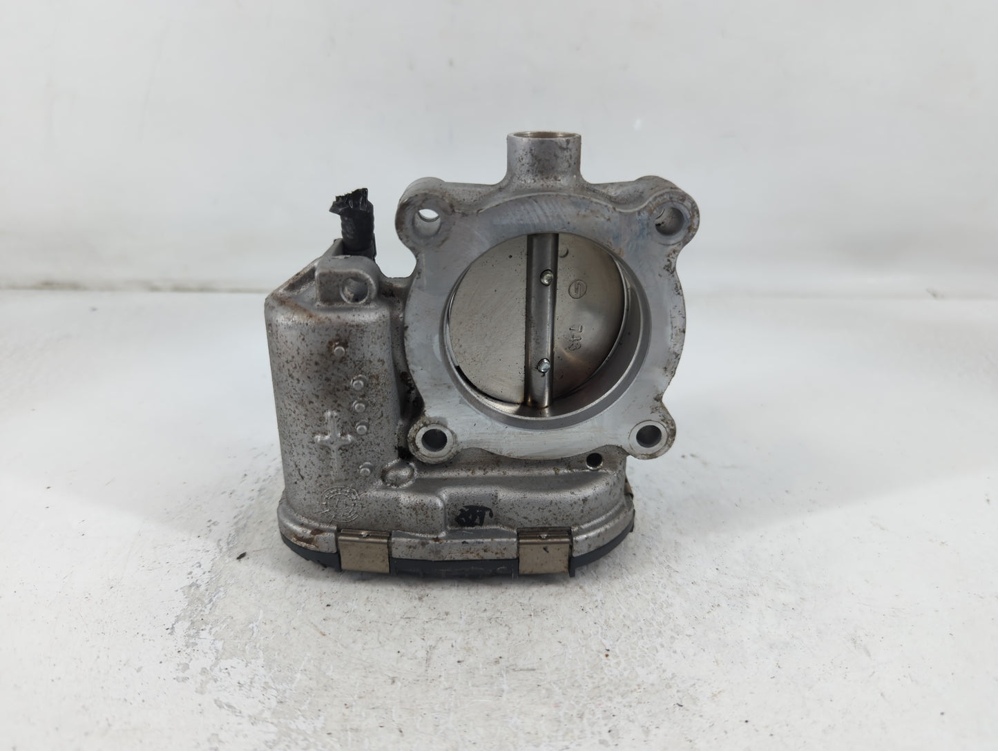 2017-2020 Lincoln Mkz Throttle Body P/N:DS7E-9F991-BB Fits Fits 2014 2015 2016 2017 2018 2019 2020 2021 2022 OEM Used Auto P