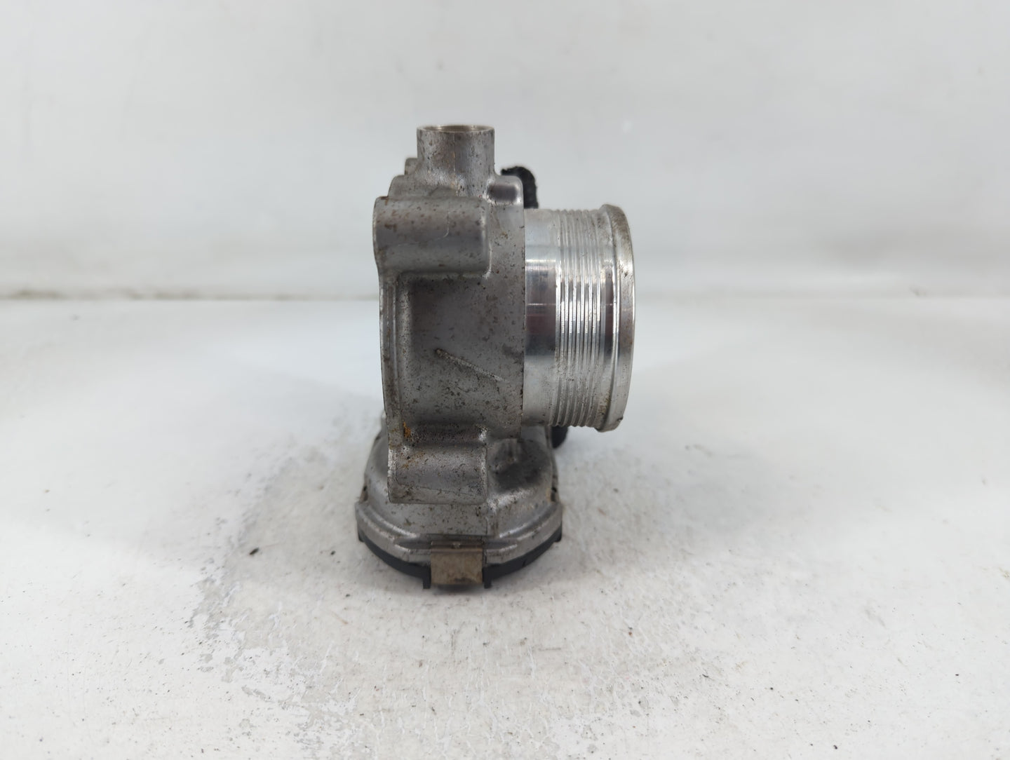 2017-2020 Lincoln Mkz Throttle Body P/N:DS7E-9F991-BB Fits Fits 2014 2015 2016 2017 2018 2019 2020 2021 2022 OEM Used Auto P