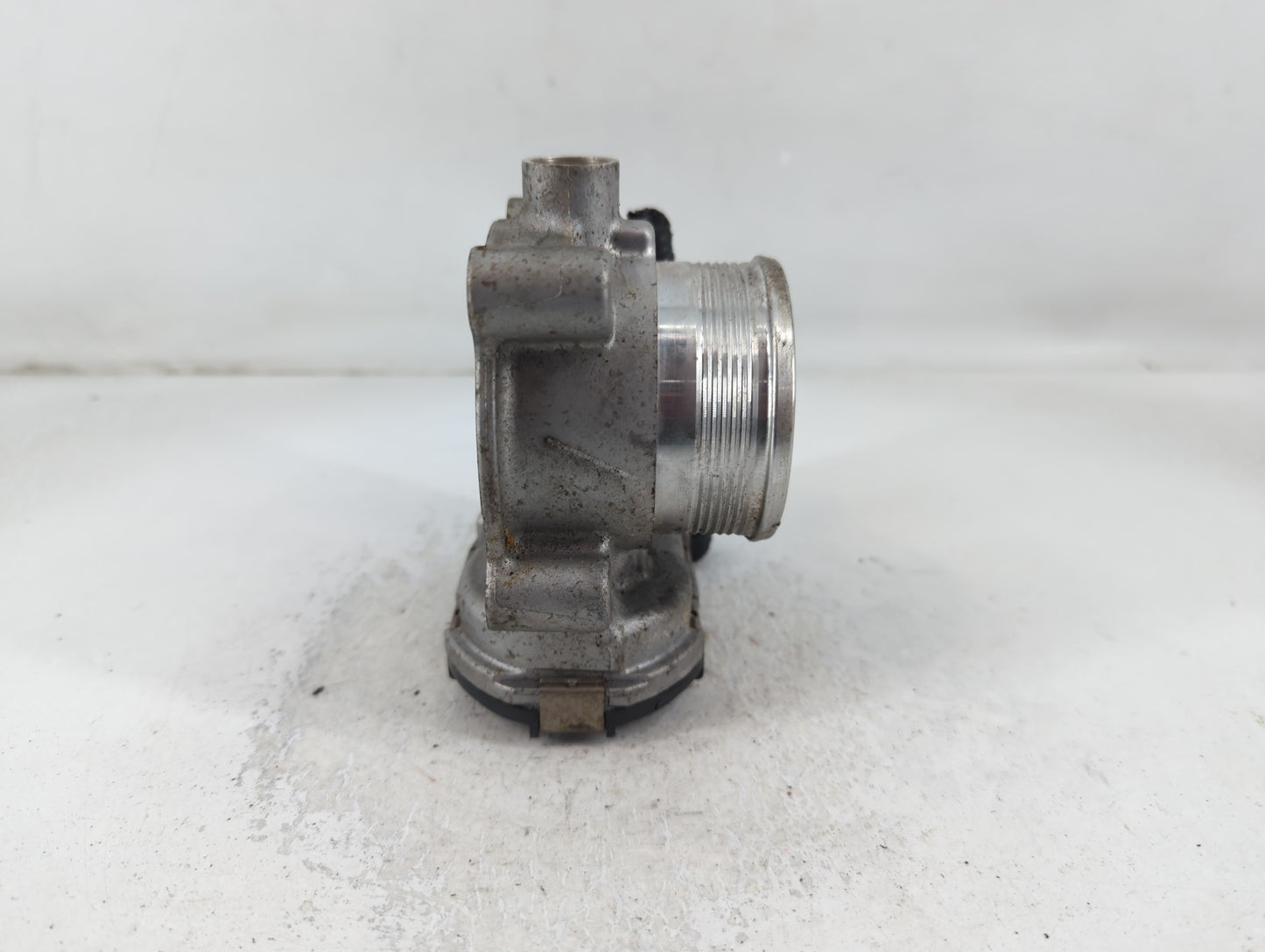 2017-2020 Lincoln Mkz Throttle Body P/N:DS7E-9F991-BB Fits Fits 2014 2015 2016 2017 2018 2019 2020 2021 2022 OEM Used Auto P