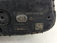 2017-2020 Lincoln Mkz Throttle Body P/N:DS7E-9F991-BB Fits Fits 2014 2015 2016 2017 2018 2019 2020 2021 2022 OEM Used Auto P