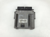 2017-2019 Lincoln Mkz PCM Engine Control Computer ECU ECM PCU OEM P/N:HS7A-12B684-DLA KP5A-12A650-JA Fits Fits 2017 2018 201