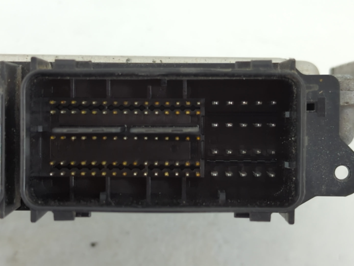 2017-2019 Lincoln Mkz PCM Engine Control Computer ECU ECM PCU OEM P/N:HS7A-12B684-DLA KP5A-12A650-JA Fits Fits 2017 2018 201