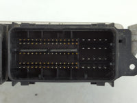 2017-2019 Lincoln Mkz PCM Engine Control Computer ECU ECM PCU OEM P/N:HS7A-12B684-DLA KP5A-12A650-JA Fits Fits 2017 2018 201