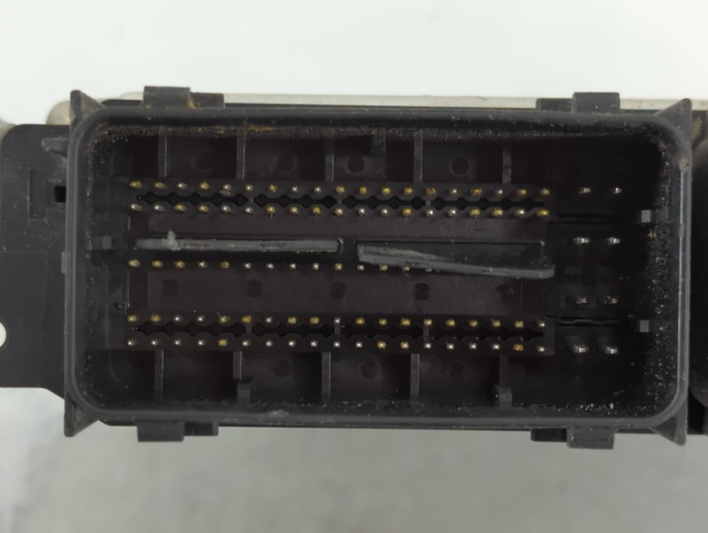 2017-2019 Lincoln Mkz PCM Engine Control Computer ECU ECM PCU OEM P/N:HS7A-12B684-DLA KP5A-12A650-JA Fits Fits 2017 2018 201