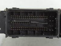 2017-2019 Lincoln Mkz PCM Engine Control Computer ECU ECM PCU OEM P/N:HS7A-12B684-DLA KP5A-12A650-JA Fits Fits 2017 2018 201
