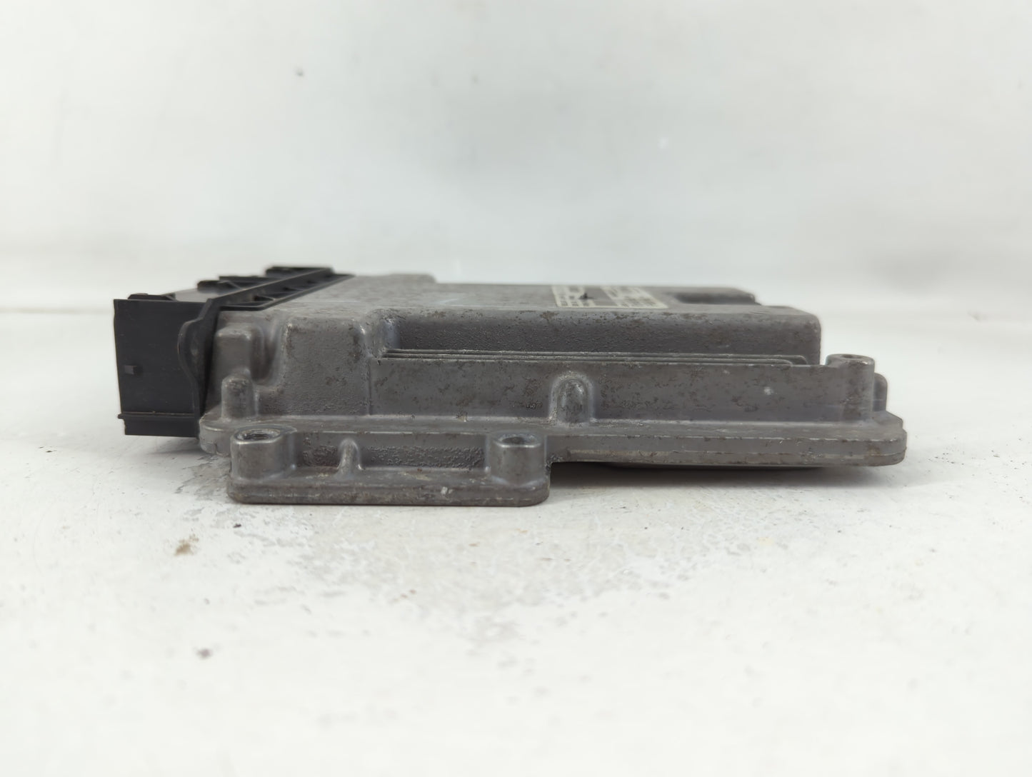 2017-2019 Lincoln Mkz PCM Engine Control Computer ECU ECM PCU OEM P/N:HS7A-12B684-DLA KP5A-12A650-JA Fits Fits 2017 2018 201
