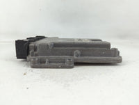 2017-2019 Lincoln Mkz PCM Engine Control Computer ECU ECM PCU OEM P/N:HS7A-12B684-DLA KP5A-12A650-JA Fits Fits 2017 2018 201