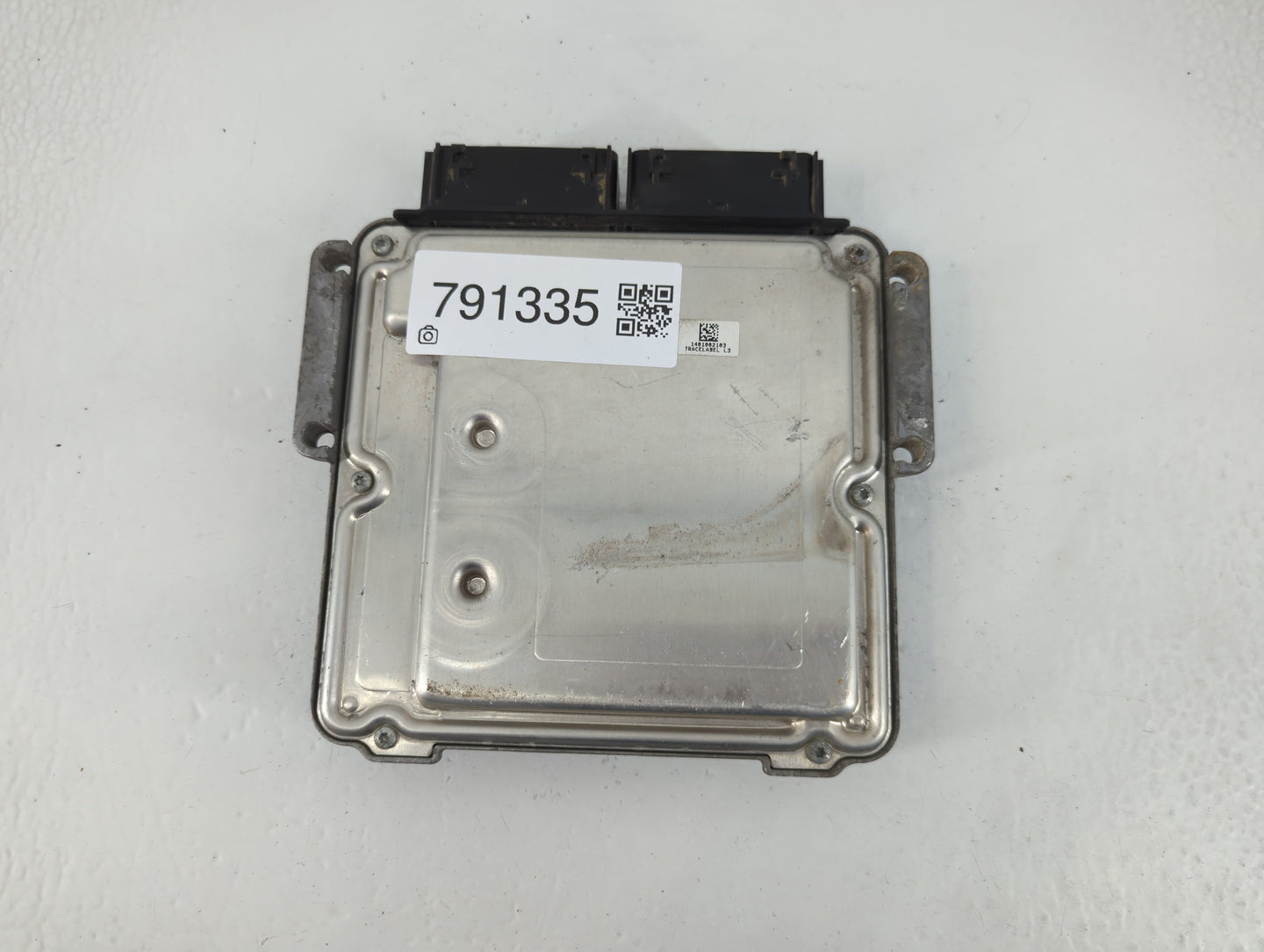 2017-2019 Lincoln Mkz PCM Engine Control Computer ECU ECM PCU OEM P/N:HS7A-12B684-DLA KP5A-12A650-JA Fits Fits 2017 2018 201