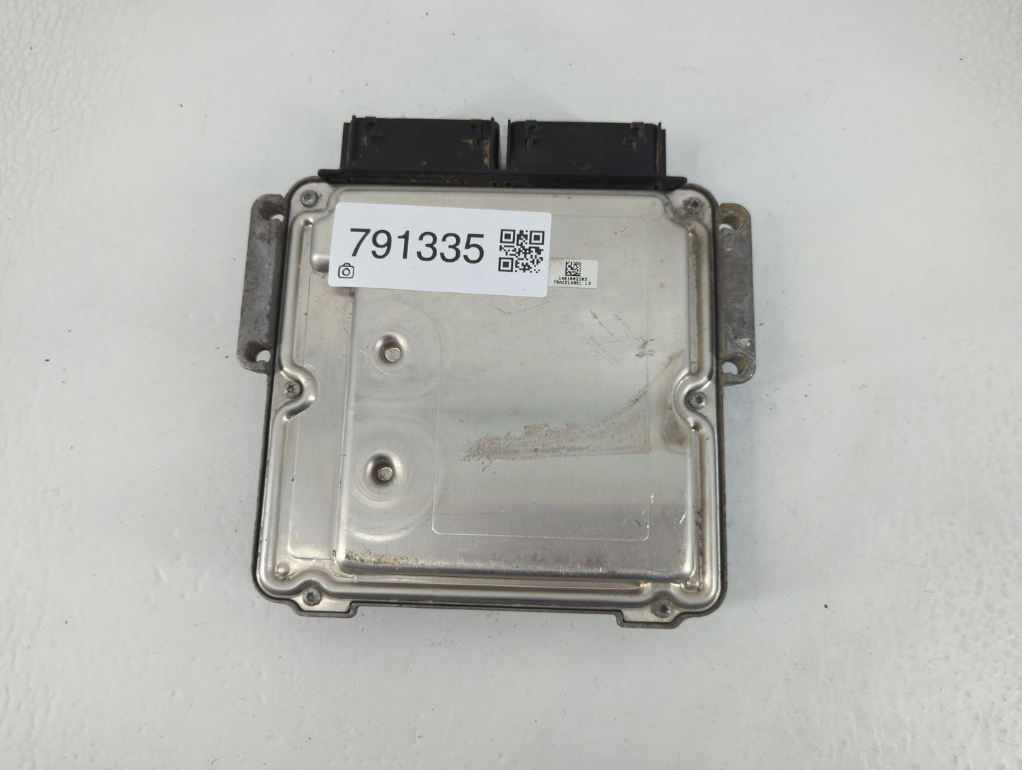 2017-2019 Lincoln Mkz PCM Engine Control Computer ECU ECM PCU OEM P/N:HS7A-12B684-DLA KP5A-12A650-JA Fits Fits 2017 2018 201