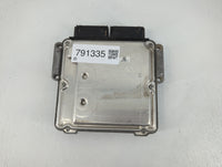 2017-2019 Lincoln Mkz PCM Engine Control Computer ECU ECM PCU OEM P/N:HS7A-12B684-DLA KP5A-12A650-JA Fits Fits 2017 2018 201