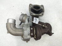 2017 Lincoln Mkz Turbocharger Turbo Charger Super Charger Supercharger - Oemusedautoparts1.com