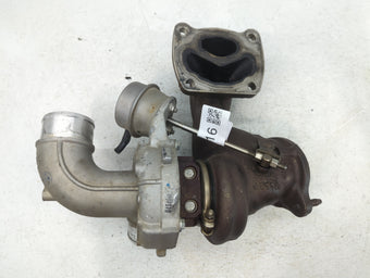 compare product 2017 Lincoln Mkz Turbocharger Turbo Charger Super Charger Supercharger