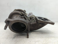 2017 Lincoln Mkz Turbocharger Turbo Charger Super Charger Supercharger - Oemusedautoparts1.com