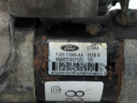 2013-2020 Lincoln Mkz Car Starter Motor Solenoid OEM P/N:FJ5T-11000-AA Fits Fits 2012 2013 2014 2015 2016 2017 2018 2019 202