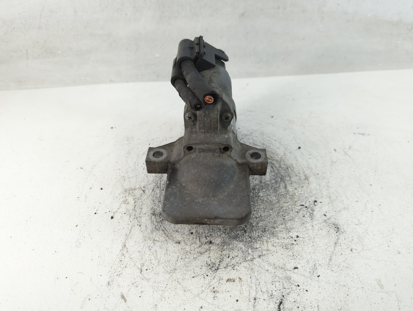 2013-2020 Lincoln Mkz Car Starter Motor Solenoid OEM P/N:FJ5T-11000-AA Fits Fits 2012 2013 2014 2015 2016 2017 2018 2019 202