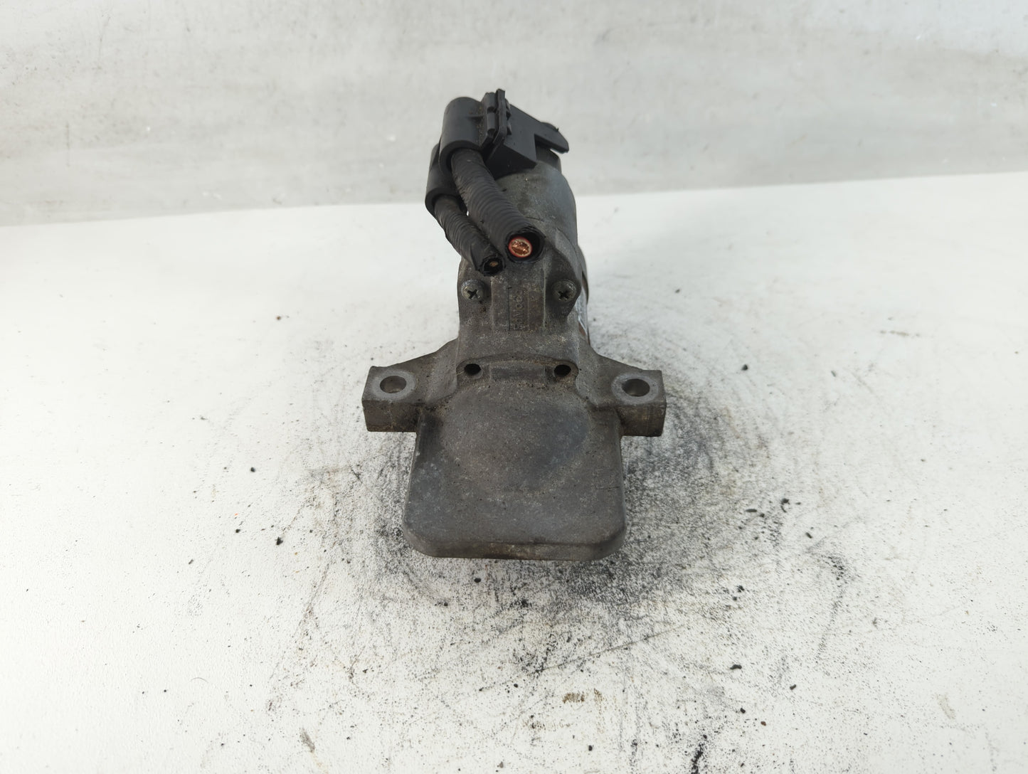 2013-2020 Lincoln Mkz Car Starter Motor Solenoid OEM P/N:FJ5T-11000-AA Fits Fits 2012 2013 2014 2015 2016 2017 2018 2019 202
