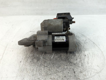 2017-2020 Lincoln Mkz Car Starter Motor Solenoid OEM P/N:FJ5T-11000-AA Fits Fits 2015 2016 2017 2018 2019 2020 OEM Used Auto