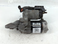 2013-2020 Lincoln Mkz Car Starter Motor Solenoid OEM P/N:FJ5T-11000-AA Fits Fits 2012 2013 2014 2015 2016 2017 2018 2019 202