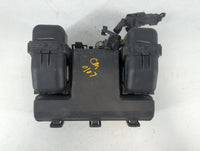2017-2020 Lincoln Mkz Fusebox Fuse Box Panel Relay Module P/N:HG9T14D068BC Fits Fits 2017 2018 2019 2020 OEM Used Auto Parts