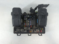 2017-2020 Lincoln Mkz Fusebox Fuse Box Panel Relay Module P/N:HG9T14D068BC Fits Fits 2017 2018 2019 2020 OEM Used Auto Parts
