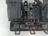 2017-2020 Lincoln Mkz Fusebox Fuse Box Panel Relay Module P/N:HG9T14D068BC Fits Fits 2017 2018 2019 2020 OEM Used Auto Parts