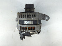 2017-2020 Lincoln Mkz Alternator Replacement Generator Charging Assembly Engine OEM P/N:MX104211-0770 G2GT-10300-AA Fits OEM