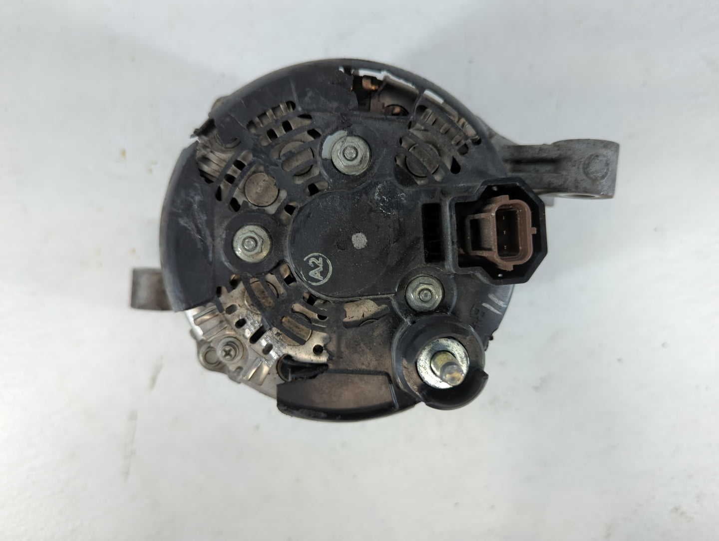 2017-2020 Lincoln Mkz Alternator Replacement Generator Charging Assembly Engine OEM P/N:MX104211-0770 G2GT-10300-AA Fits OEM