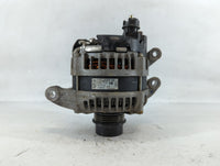 2017-2020 Lincoln Mkz Alternator Replacement Generator Charging Assembly Engine OEM P/N:MX104211-0770 G2GT-10300-AA Fits OEM
