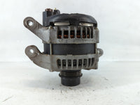 2017-2020 Lincoln Mkz Alternator Replacement Generator Charging Assembly Engine OEM P/N:MX104211-0770 G2GT-10300-AA Fits OEM