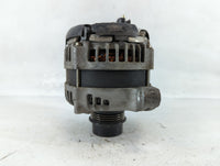 2017-2020 Lincoln Mkz Alternator Replacement Generator Charging Assembly Engine OEM P/N:MX104211-0770 G2GT-10300-AA Fits OEM