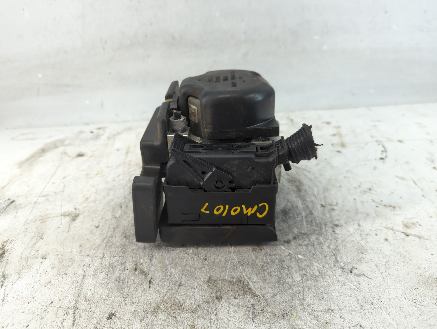 2019-2020 Lincoln Mkz ABS Pump Control Module Replacement P/N:HG9C-2D088-BA KG9C-2B373-KD Fits Fits 2019 2020 OEM Used Auto 