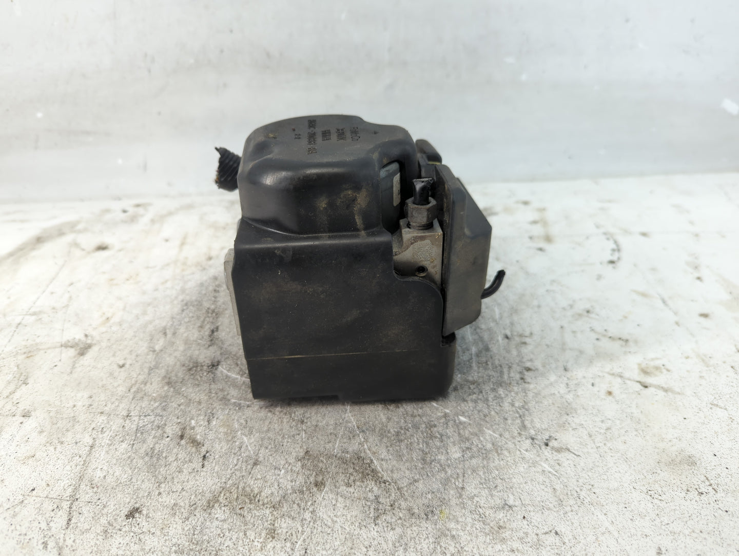 2019-2020 Lincoln Mkz ABS Pump Control Module Replacement P/N:HG9C-2D088-BA KG9C-2B373-KD Fits Fits 2019 2020 OEM Used Auto 