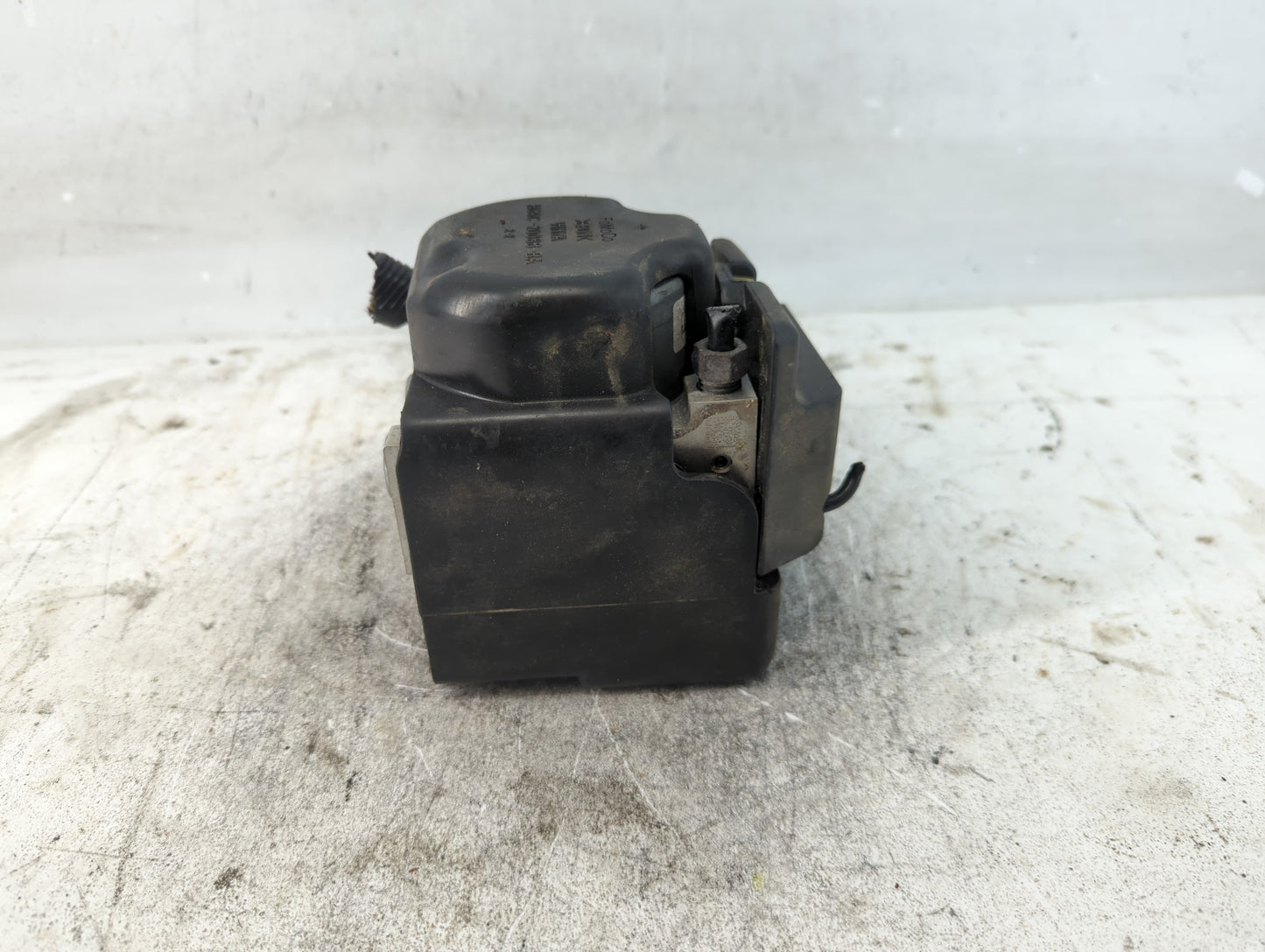 2019-2020 Lincoln Mkz ABS Pump Control Module Replacement P/N:HG9C-2D088-BA KG9C-2B373-KD Fits Fits 2019 2020 OEM Used Auto 
