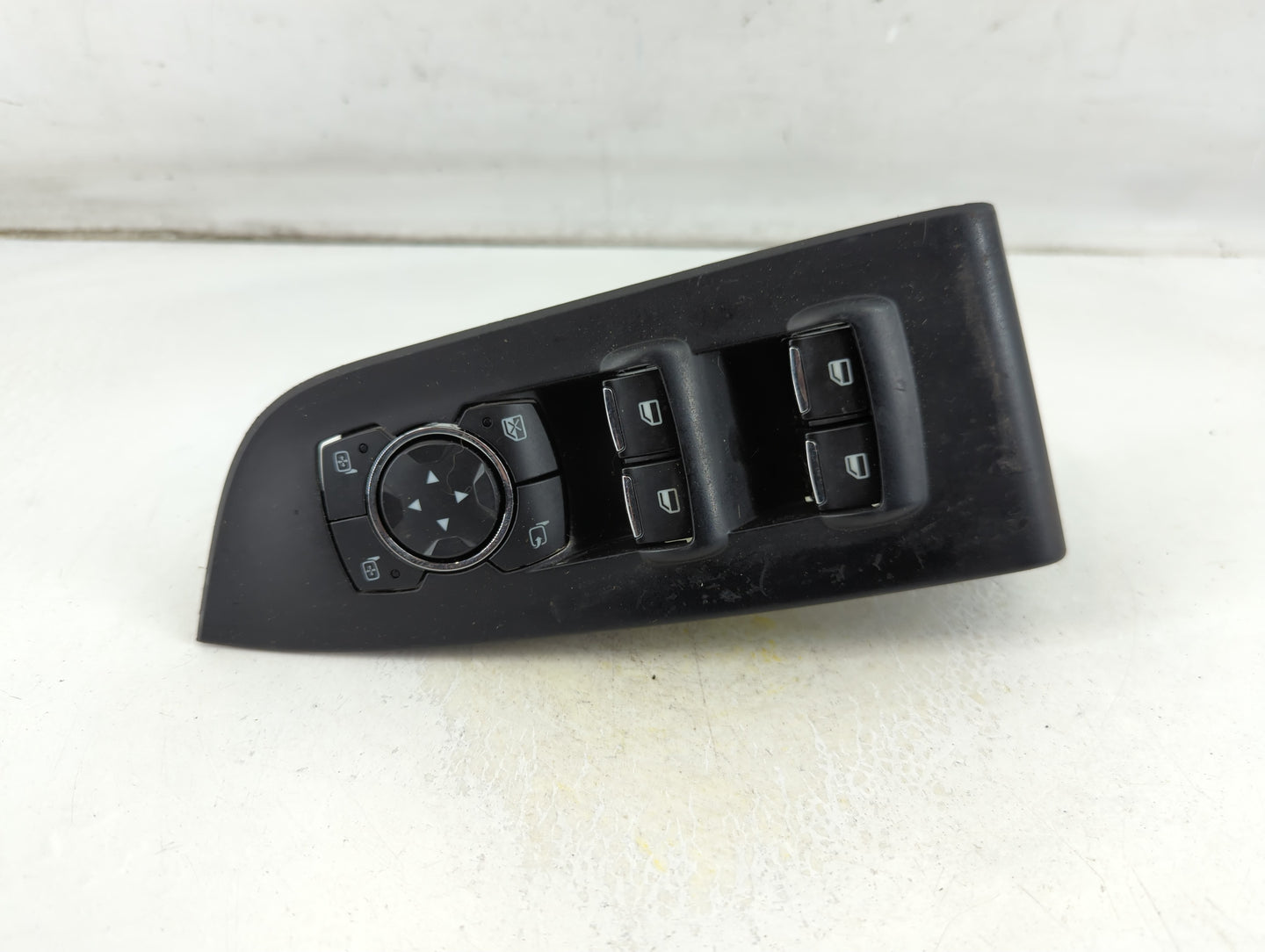 2019-2020 Lincoln Nautilus Master Power Window Switch Replacement Driver Side Left P/N:GA1T-14540-AAW Fits OEM Used Auto Par