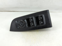 2019-2020 Lincoln Nautilus Master Power Window Switch Replacement Driver Side Left P/N:GA1T-14540-AAW Fits OEM Used Auto Par