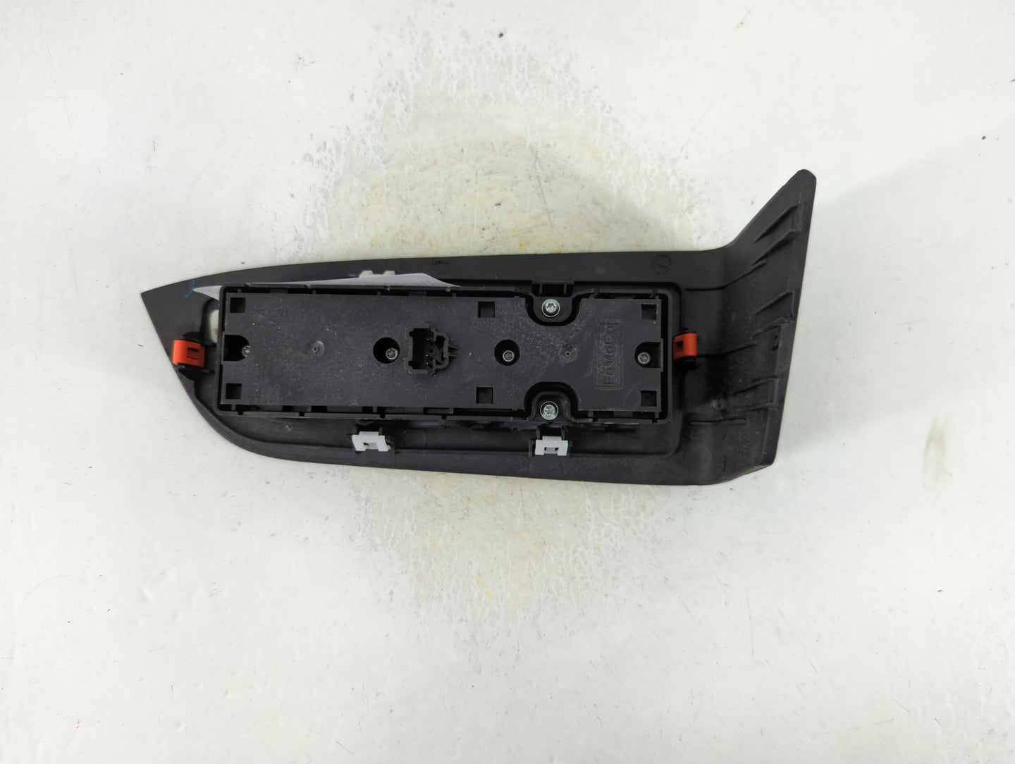 2019-2020 Lincoln Nautilus Master Power Window Switch Replacement Driver Side Left P/N:GA1T-14540-AAW Fits OEM Used Auto Par