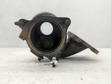 2019 Nautilus Turbocharger Turbo Charger Super Charger Supercharger - Oemusedautoparts1.com