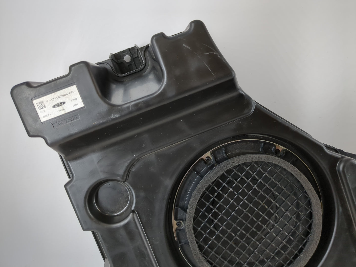 2019 Lincoln Nautilus Speaker/subwoofer - Oemusedautoparts1.com