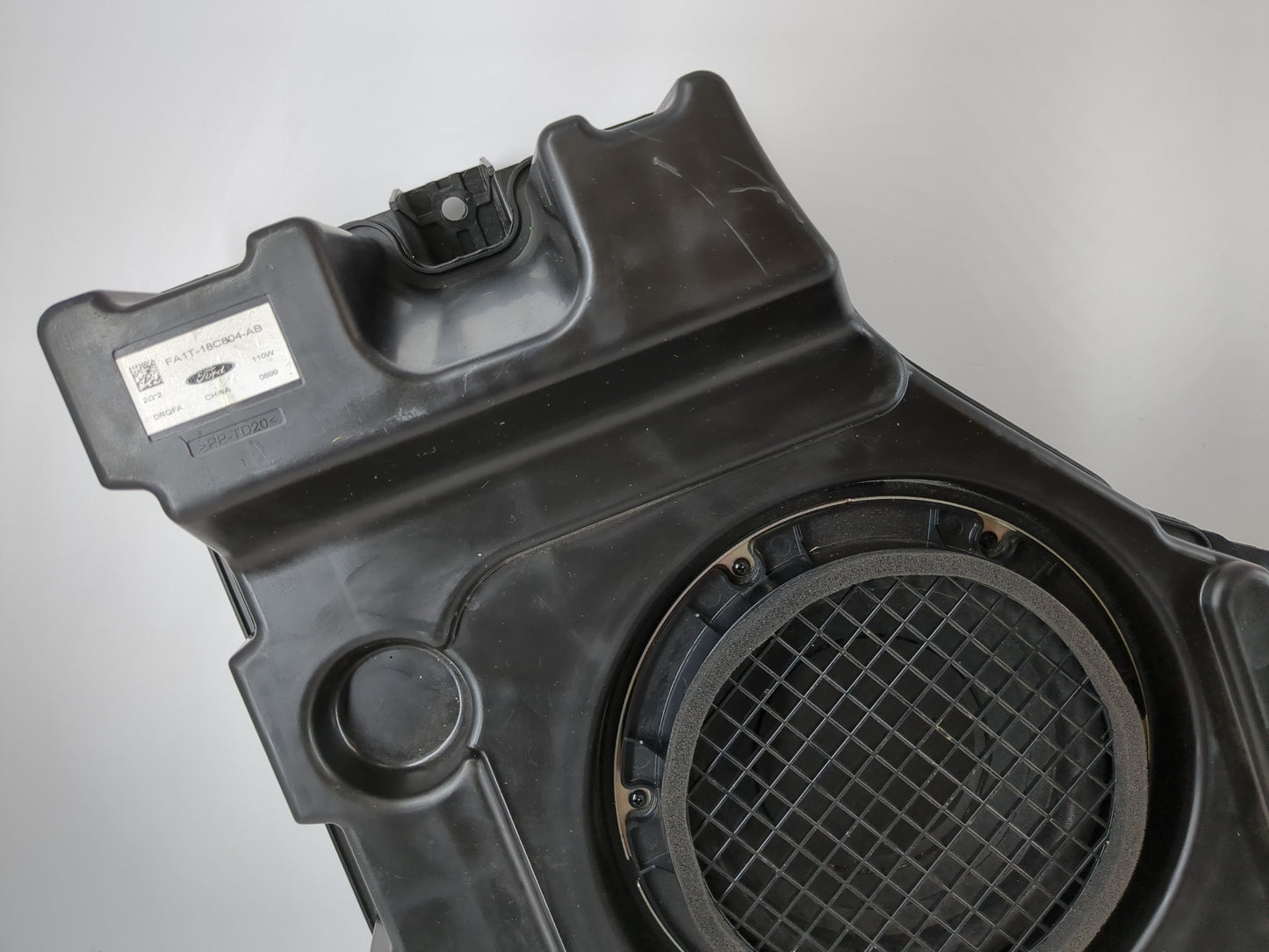 2019 Lincoln Nautilus Speaker/subwoofer - Oemusedautoparts1.com