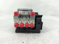 2019-2020 Lincoln Nautilus ABS Pump Control Module Replacement P/N:K2GC-2B373-DE Fits Fits 2019 2020 OEM Used Auto Parts - O