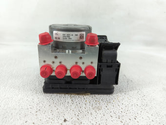 compare product 2019-2020 Lincoln Nautilus ABS Pump Control Module Replacement P/N:K2GC-2B373-DE Fits Fits 2019 2020 OEM Used Auto Parts