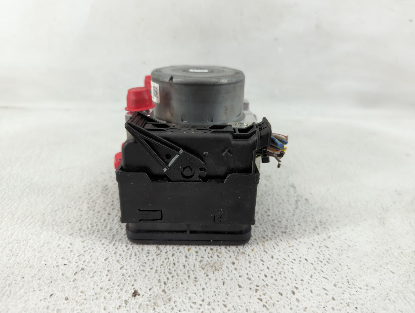 2019-2020 Lincoln Nautilus ABS Pump Control Module Replacement P/N:K2GC-2B373-DE Fits Fits 2019 2020 OEM Used Auto Parts - O