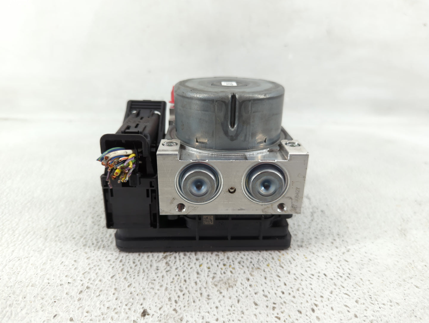 2019-2020 Lincoln Nautilus ABS Pump Control Module Replacement P/N:K2GC-2B373-DE Fits Fits 2019 2020 OEM Used Auto Parts - O