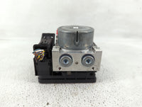 2019-2020 Lincoln Nautilus ABS Pump Control Module Replacement P/N:K2GC-2B373-DE Fits Fits 2019 2020 OEM Used Auto Parts - O
