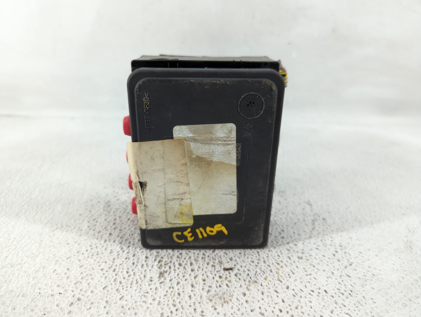 2019-2020 Lincoln Nautilus ABS Pump Control Module Replacement P/N:K2GC-2B373-DE Fits Fits 2019 2020 OEM Used Auto Parts - O