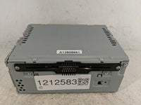 2019-2020 Lincoln Nautilus Radio AM FM Cd Player Receiver Replacement P/N:HA1T-19C107-HD Fits Fits 2019 2020 OEM Used Auto P