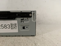 2019-2020 Lincoln Nautilus Radio AM FM Cd Player Receiver Replacement P/N:HA1T-19C107-HD Fits Fits 2019 2020 OEM Used Auto P