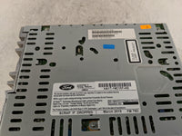 2019-2020 Lincoln Nautilus Radio AM FM Cd Player Receiver Replacement P/N:HA1T-19C107-HD Fits Fits 2019 2020 OEM Used Auto P